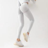 Salspor Leggings De Yoga Para Mujer Con Push up Alta Cintura Elástica Talla Alta Algodón Stretch Fitness Casual Skinny Mallas Activas - details 10