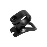 Brazo De Campana Universal De Aluminio Para Xiaomi M365/Pro Scooter Eléctrico Con Montura De Liberación Rápida Accesorio De Campana - details 35