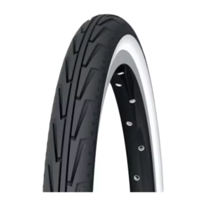 Schwalbe Cubierta Rígida Urbana Junior 24´´ X 37 - 1