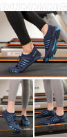Zapatos para aire libre, antideslizantes, de seco, para helbres y mujeres, para deportes de fitness, montañismo, senderismo, ligero, de Suela Blanda, para vadear en la playa. - details 5
