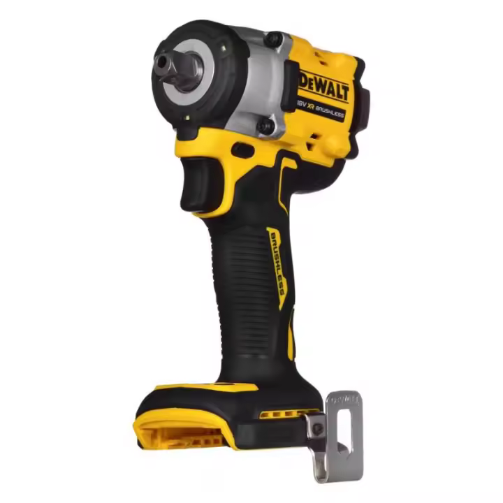 LLAVE DE IMPACTO DEWALT DCF922N - 1