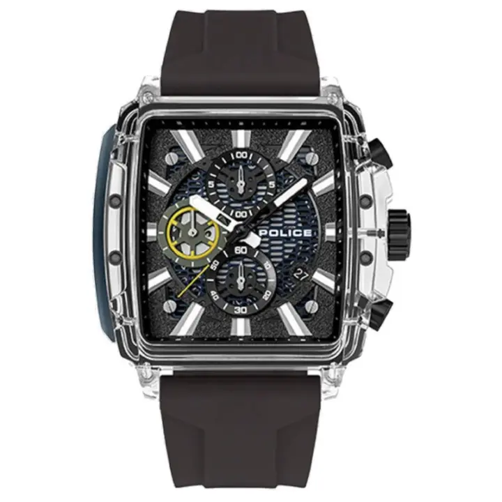 Reloj Police PEWGO00776X0 Hombre - 1