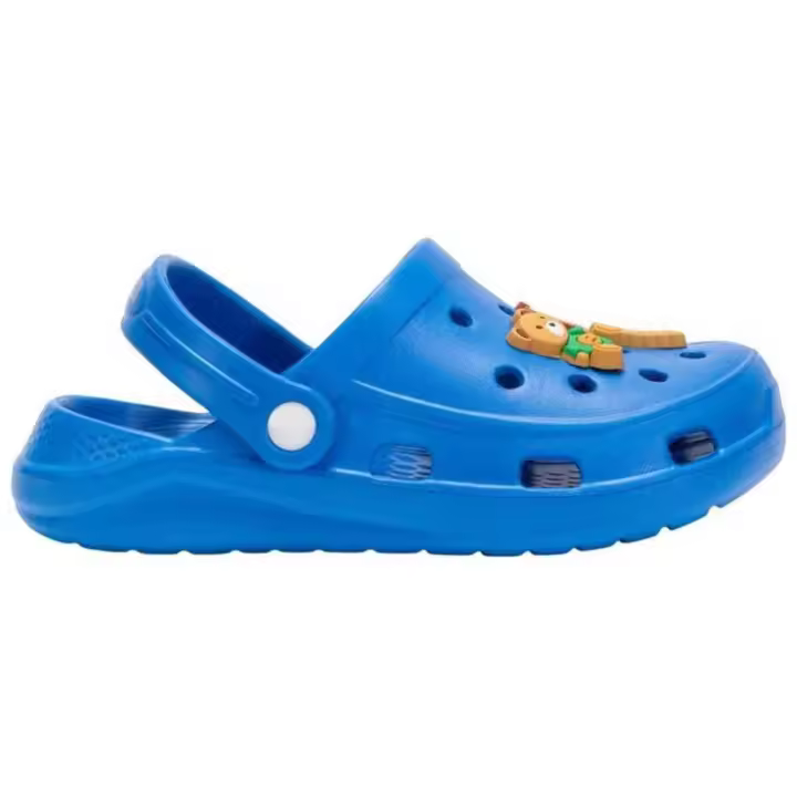 Calzado Calzado marca Joma modelo Sfrocjs2504 para niños en color royal - 1