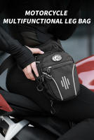 Bolsa De Brazo Para Motocicleta WOSAWE Multi-Función Reflectante De Poliéster Para Actividades Al Aire Libre Y Viajes - details 0