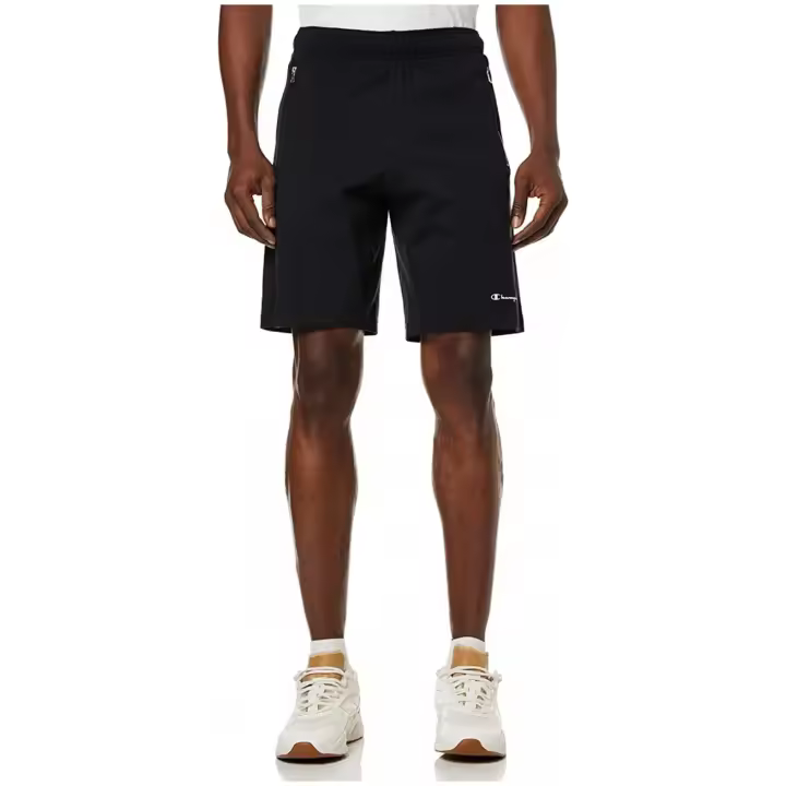 Pantalon Corto Champion  para hombre en color negro - 1