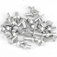 Clavos De Expansión De Aleación De Aluminio 10-200pcs Tornillos De Martillo Tipo Perforación Y Tapping Fuente De Suministro: Fabricante - details 8