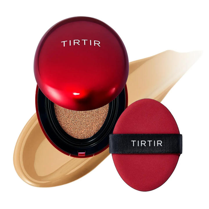 Tir Tir Mask Fit Red Cushion 29N Natural Beige 18g — oferta en Miravia