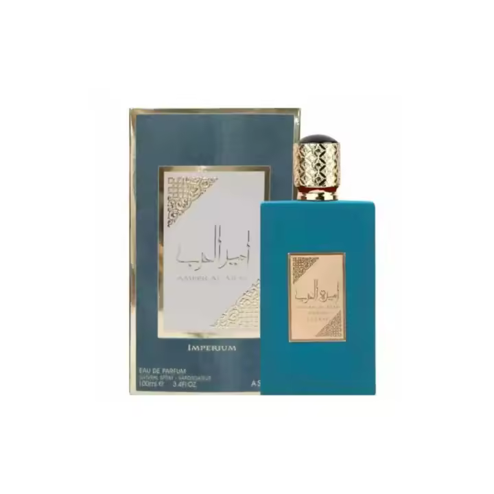 Ameer Al Arab Imperium 100ml de Asdaaf EDP - 1