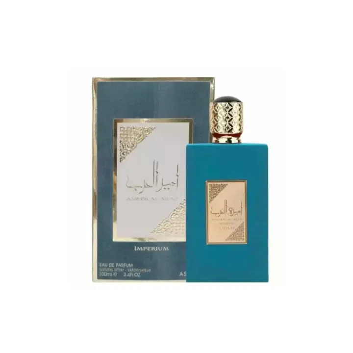 Ameer Al Arab Imperium 100ml de Asdaaf EDP - 1