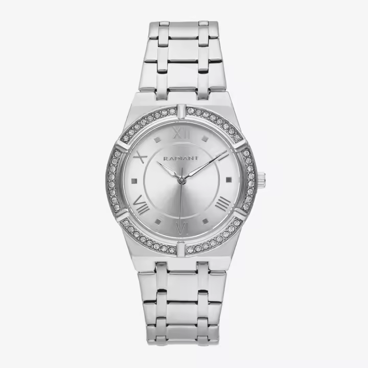 Reloj Radiant RA646201 Mujer Victoria en Plateado - 1