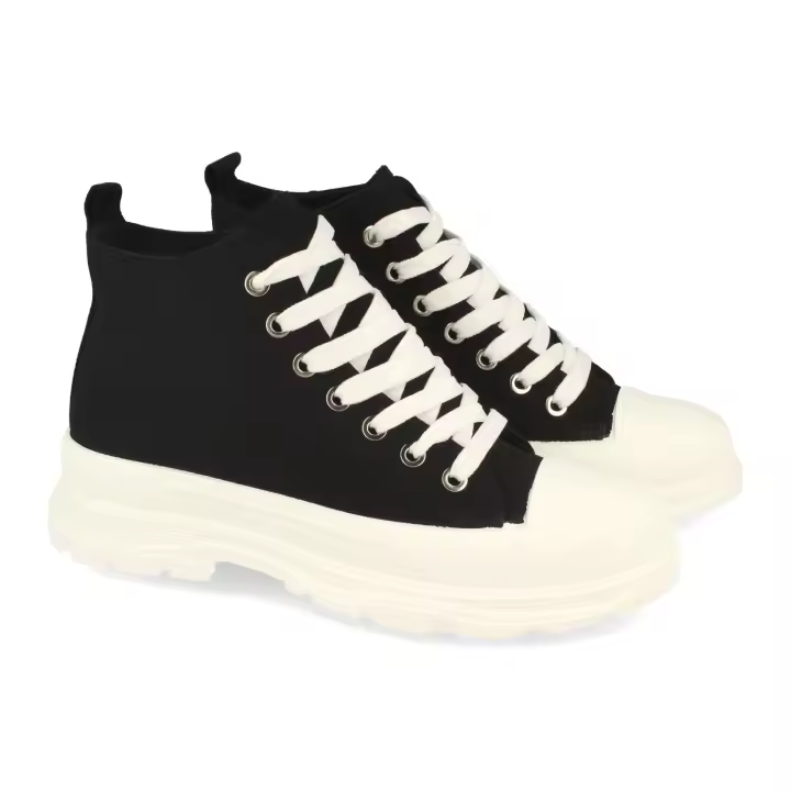 SNEAKERS Sport3punto0 21001-Negro - 1