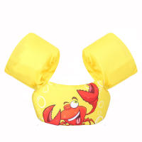 Chaleco de piscina para niños, chaleco de flotación para niños pequeños, brazalete de lujo para niños, chalecos de entrenamiento de natación para niños y niñas de 2 a 2 años, 6 años - details 6