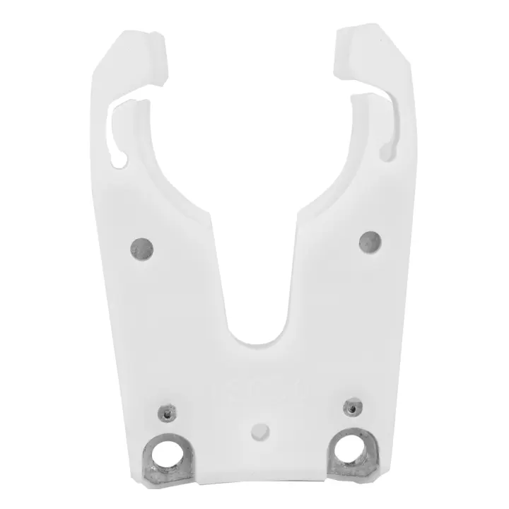 Soporte De Herramienta De Goma Resistente Al Fuego Para Router CNC ISO30 Soporte De Cuchillo Automático Para Trabajo De Torno - 1