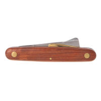 Cuchillo De Enraizamiento Plegable Aleekit Herramienta De Podar Profesional Acero Inoxidable Antideslizante Para Jardinería - details 2