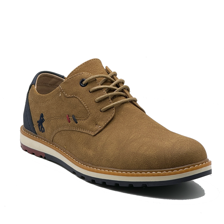 JZ Hermanos Zapatos Urbanos de Vestir para hombres
