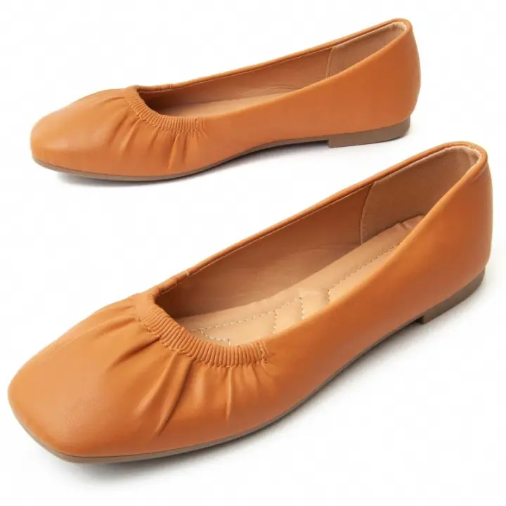 Bailarina Para Mujer.  Montevita  Balleri3  89650 - 1