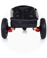 Chipolino Triciclo evolutivo, reclinable con ruedas de goma hinchables BOLIDE de Chipolino - details 5