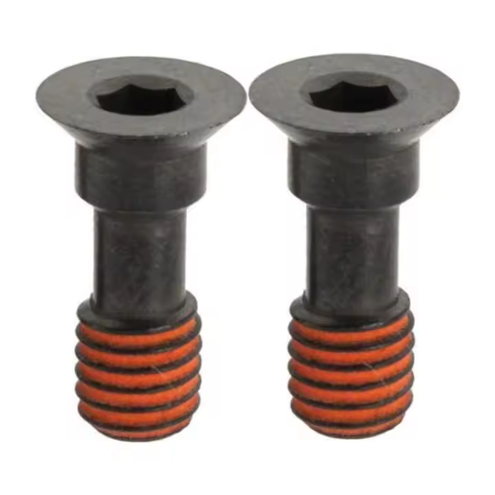 Shimano Tornillo de polea (2 unid.) RD-9000 Shimano Tornillo de polea (2 unid.) RD-9000 SHIMANO   de ciclismo para bicicleta - 1