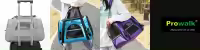 Transportín para gato Mediano, Seguridad y Comodidad en tus Viajes, Prepara a tu mascota para aventuras seguras y cómodas con nuestra Bolsa de transporte de animales, Transpontines para mascota en color azul turquesa, rosa, Morado - details 1