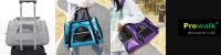 Transportín para gato Mediano, Seguridad y Comodidad en tus Viajes, Prepara a tu mascota para aventuras seguras y cómodas con nuestra Bolsa de transporte de animales, Transpontines para mascota en color azul turquesa, rosa, Morado - details 1