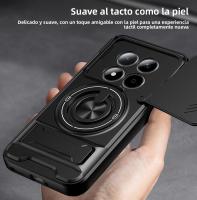 Funda De Teléfono Magnética Con Protección De Lentes Para Xiaomi Redmi Note 15 pro plus 4G 5G 14 pro 15C 15 169 171 173MM Resistente a Golpes Y Choques - details 13