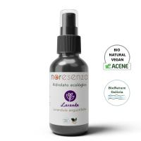 Noresenza Rutina Piel Seca - Pack Cuidado Facial Natural 100% Natural - Crema Biocaroteno + Crema Bionoche + Bruma  lavanda + Aceite Rosa Mosqueta - Hidratación Profunda - details 6