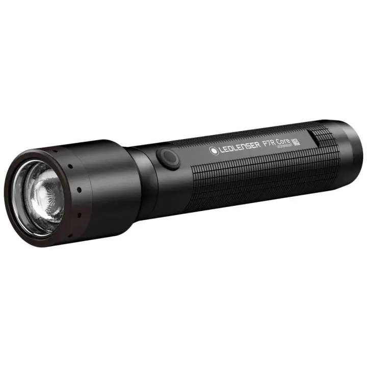 Led Lenser Linterna P7r Core - 1