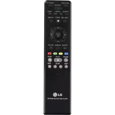 Mando a Distancia LG AKB68183605 NUEVO y ORIGINAL - 1