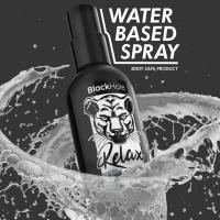 BLACK HOLE - Spray Anal Explorer Relajante 30 Ml | Más Comodidad y Placer - details 6