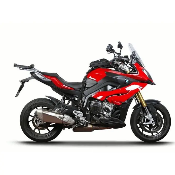 Shad Fijacion Top Master Bmw S100xr 15/16 Negro - 1