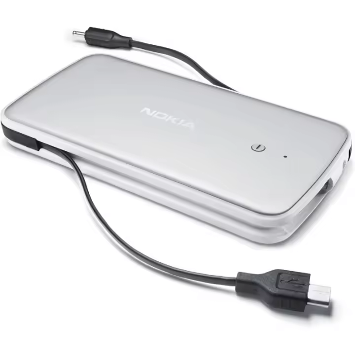 Batería Externa Nokia DC11 - Carga Tu Móvil en Cualquier Lugar - 1