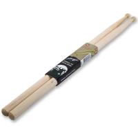 IRIN Palos De Batería De Madera De Arce 5A 7A Para Batería Electrónica Con Punta De Nylon Instrumentos Musicales Palos De Percusión Accesorios - details 1