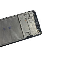 Pantalla OLED/incluida Para Samsung Galaxy A32 4G Display A325F Pantalla Táctil Y Digitizador De Repuesto Con Marco Material TFT Tipo De Pantalla Capacitiva - details 7