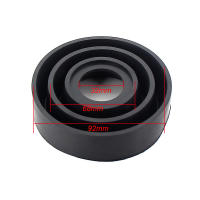 Cubierta De Polvo Para Faros De Coche LED HID Universal Capa De Sellado De Goma Para Faros Delanteros H4 H1 H7 D2H H11 H8 HB3 Accesorios De Estilo Para Coche - details 7