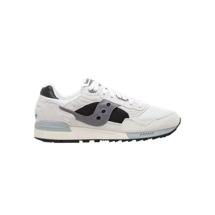 Zapatllas Saucony Shadom 5000 Hombre Blanco - 1
