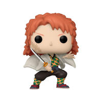 Funko Pop Demon Slayer Anime Kimetsu no Yaiba Sabito 1404 - details 1