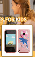 Cámara Digital Para Niños Mini Con Impresión Inmediata Juguete Educativo Cámara De Vídeo Para Regalos De Cumpleaños Y Navidad - details 1
