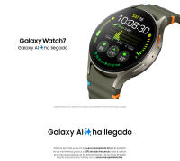 Samsung Galaxy Watch7 / Smartwatch Bluetooth - details 0
