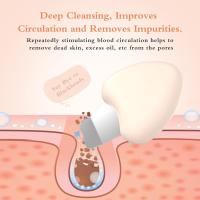 Raspador facial de Limpieza Profunda, removedor de puntos negros de la nariz, Raspador facial de Limpieza Profunda, herramienta para eliminar La Piel, Herrería para el cuidado de la piel para hambres y Mujeres - details 1