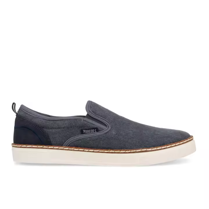 ZAPATILLAS SIN CORDONES PAREDES HOYUELOS-40 EUR - 1