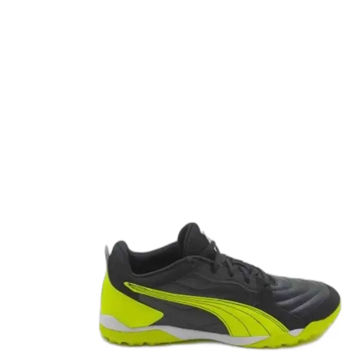 Calzado Futbol marca Puma modelo 107860-05 para unisex en color negro - 1
