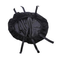 Cubierta De Asiento De Motocicleta Impermeable Y Antipolvo Protector De Silla Para Scooter Accesorios De Motorbike - details 0