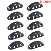 Almohadilla De Barba Universal Para Motocicleta 2/10x Protección De Guardia Para Bicicletas Patinaje Esquí Material De Poliéster Unisex - details 8