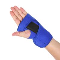1PC Soporte De Muñeca Para Deportes Y Protección Contra Esfuerzos Excesivos Uso Diario Para Adultos Ayuda En El Síndrome Del Túnel Carpiano Y Artritis Bandas De Soporte Para La Muñeca - details 72