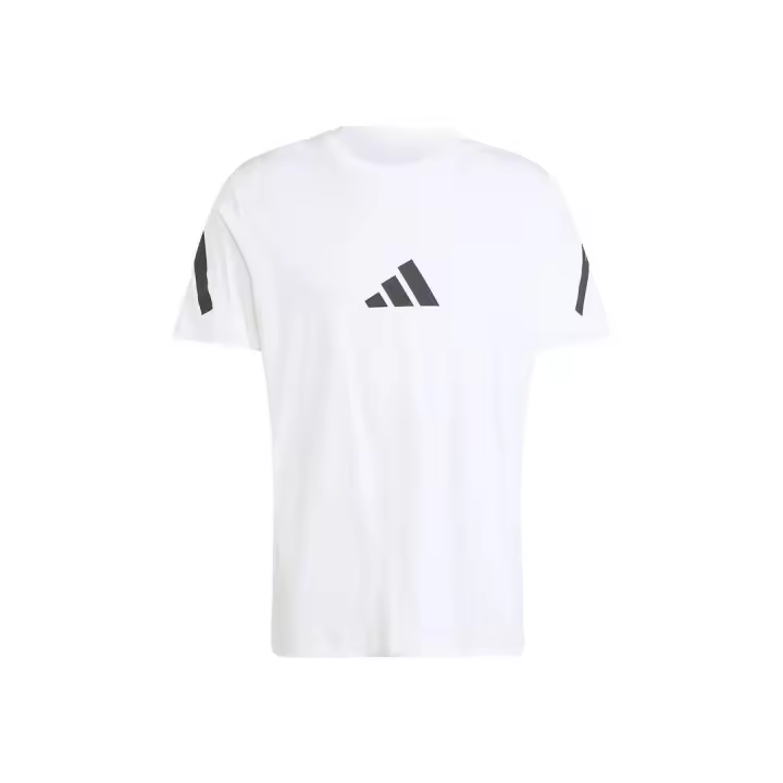 Camiseta Hombre adidas Zne Blanca - 1