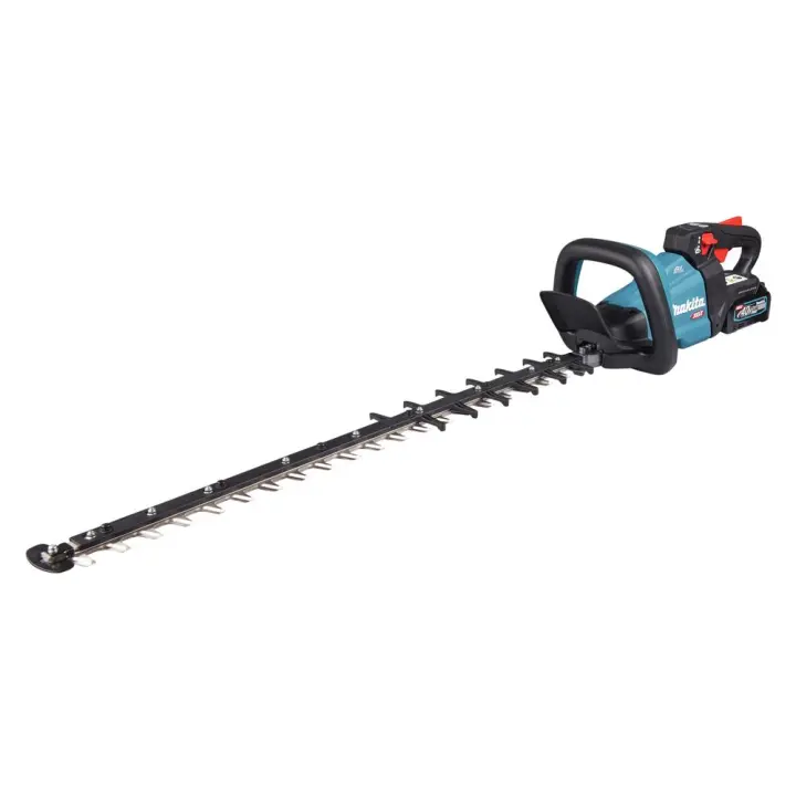 MAKITA UH007GZ Cortasetos 40Vmax XGT 75cm BL cortes gruesos - 1
