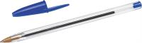 Bolígrafo BIC cristal pack de 50ps .bolígrafos de 1mm - Óptimo para oficina, casa y escuela . Colores azul, negro ,rojo y verde.HL - details 3