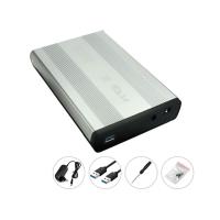 Carcasa Externa Para Disco Duro SATA USB 3.0 Y Tipo-C 3.5 Pulgadas Soporta Hasta 5TB Caja De Almacenamiento Exterior - details 6