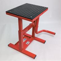 CAISER Caballete elevador para moto cross enduro trial - details 1