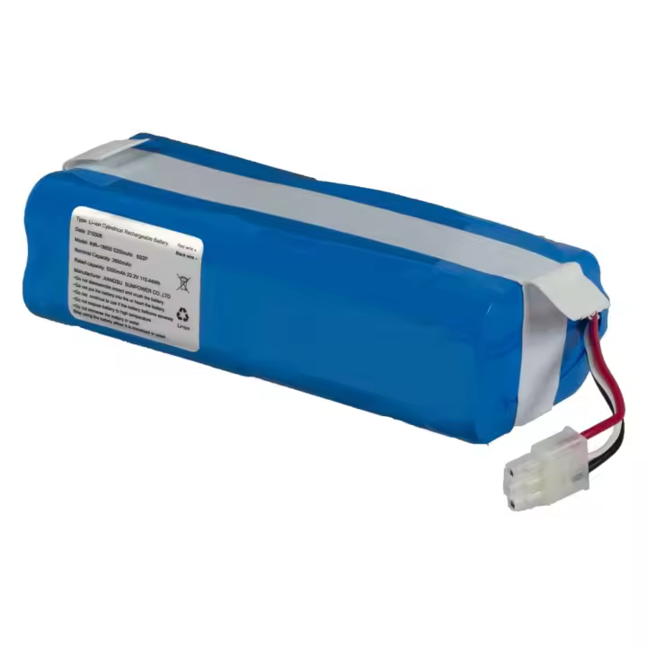 JBM 15428 BATERÍA 22.2V, 2600MAH PARA REF. 52598 - 1